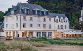 Hotel De La Plage